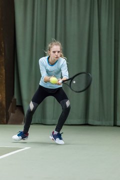 Anna-Marie Weissheim 547 - Verbandsmeisterschaften